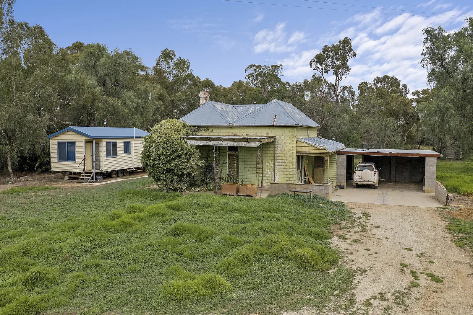 Additional image 15 of . Echuca Serpentine Road, Serpentine VIC 3517