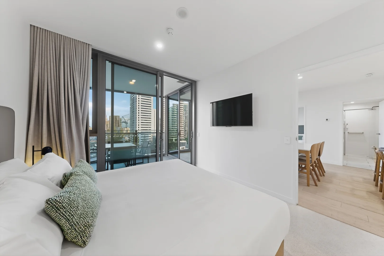 Additional image 11 of 904/12 Philip Avenue, Broadbeach QLD 4218