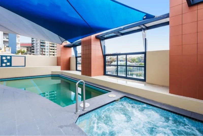 Additional image 7 of 1503/570 Queen St, Brisbane City QLD 4000
