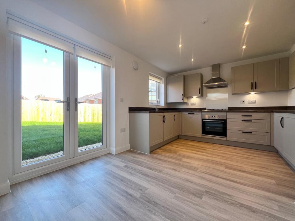 Swallow Drive, Hampton-in-Arden, Solihull, West Midlands, B92 photo 5