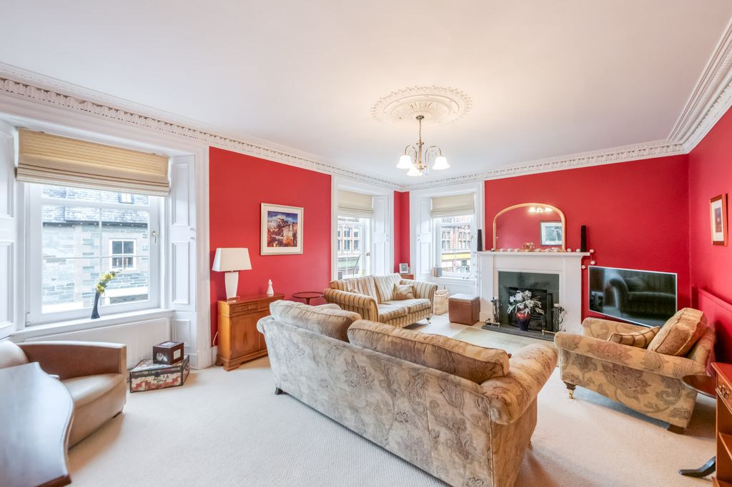 Additional image 2 of 4 bed maisonette for saleBank Street, Aberfeldy PH15