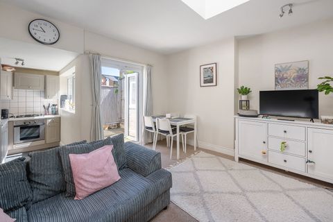 Ballater Road, Brixton SW2
