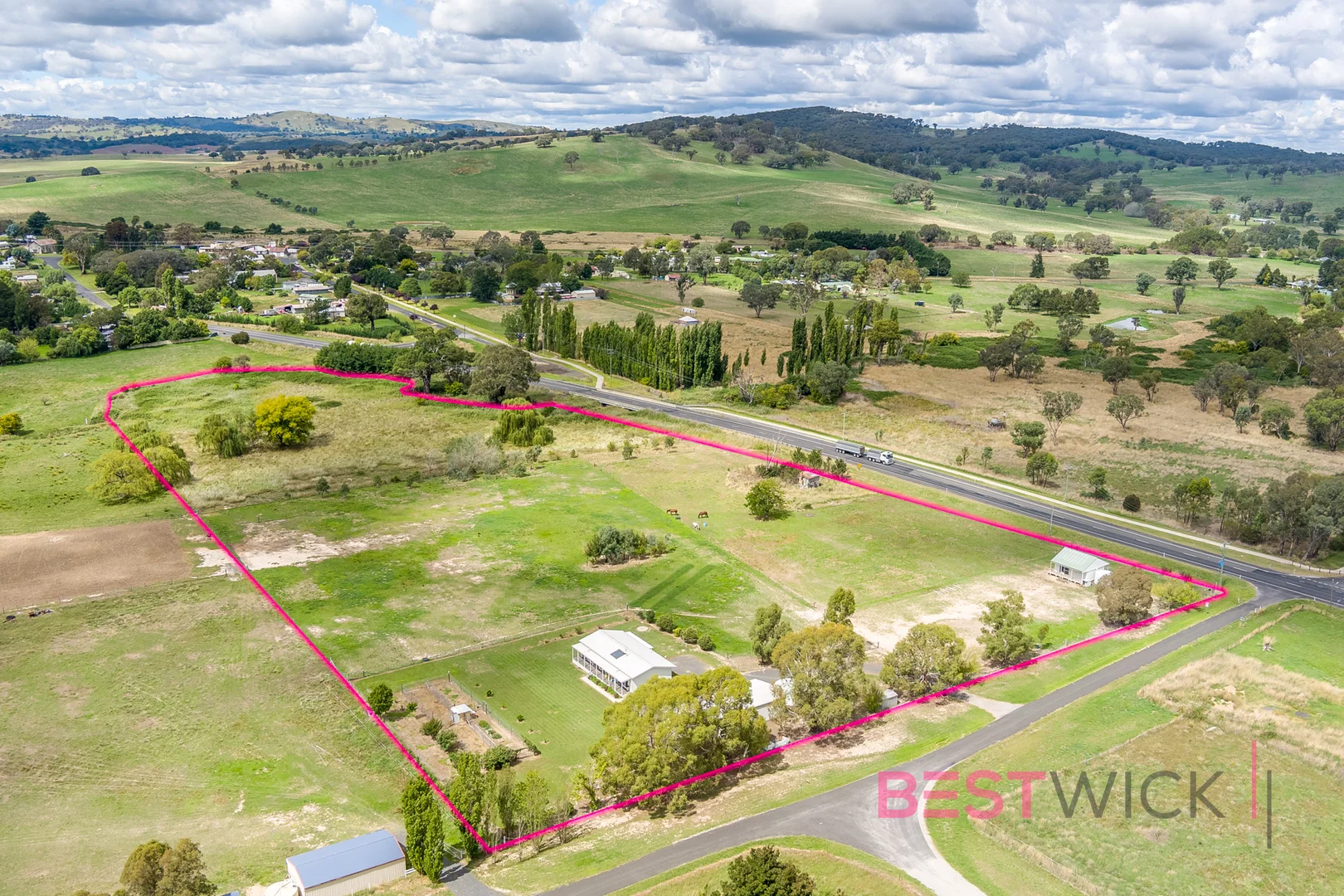 Additional image 2 of 14 Harrow Street, Lyndhurst NSW 2350