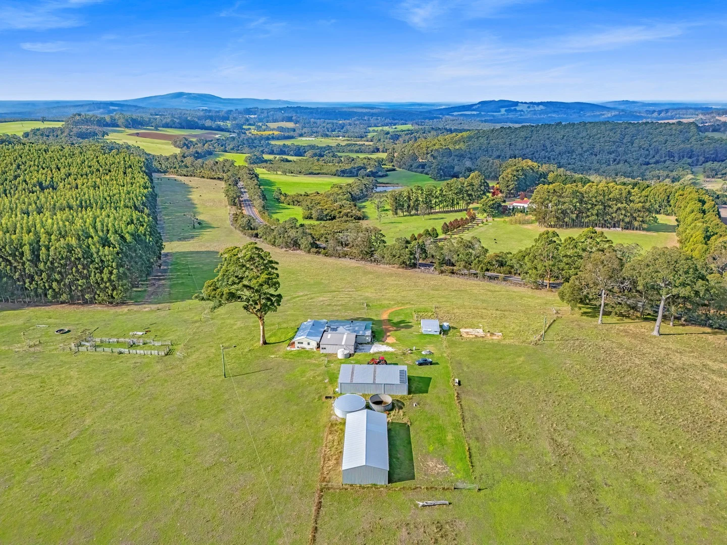 1964 Scotsdale Road, Scotsdale WA 6333