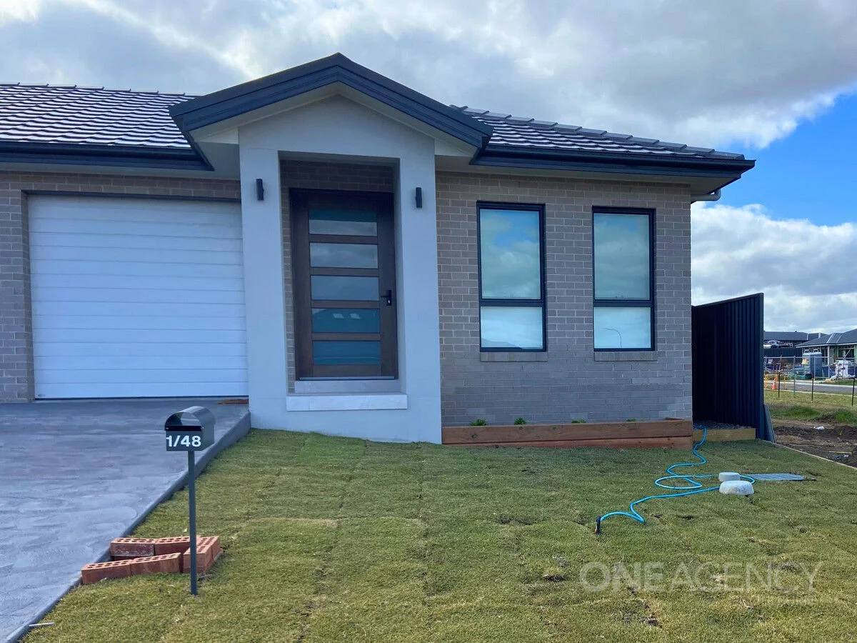 1/48 Roebuck Street, Goulburn NSW 2580