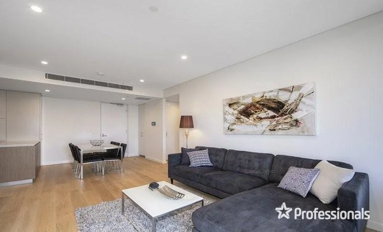 Additional image 4 of 1503/53 Labouchere Road, South Perth WA 6151