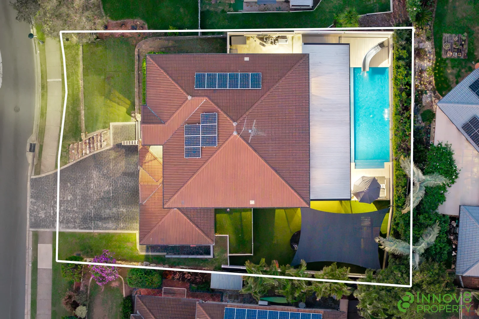 Additional image 32 of 91 Saraband Drive, Eatons Hill QLD 4037