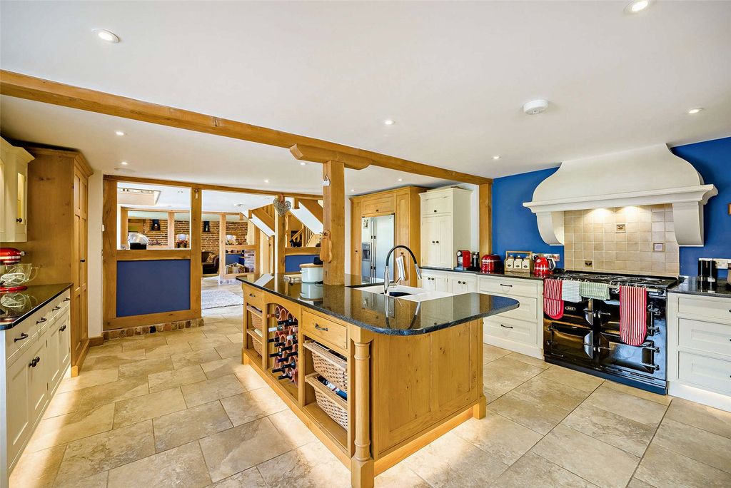 Additional image 6 of 4 bed detached house for saleKenley Road, Harley, Shrewsbury, Shropshire SY5