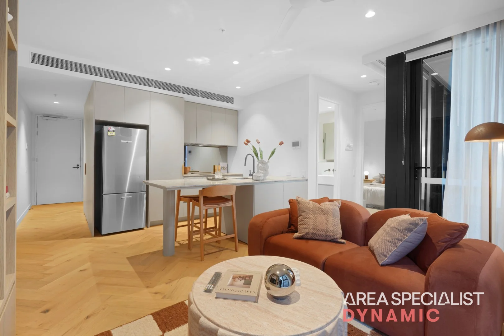 206/8 Louise Street, Melbourne VIC 3004