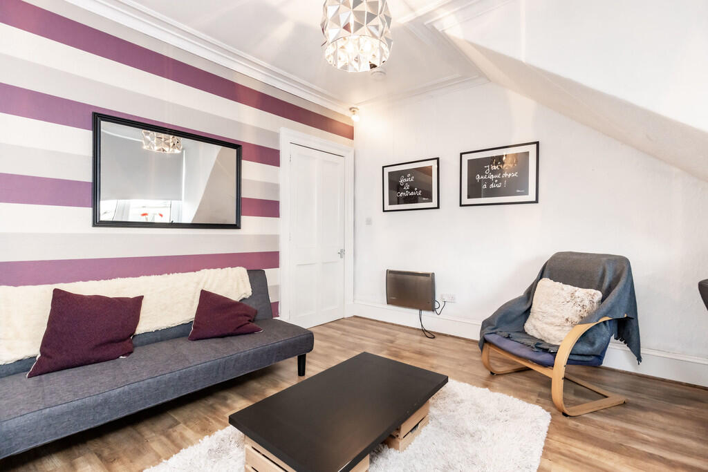 Hardgate, Aberdeen
