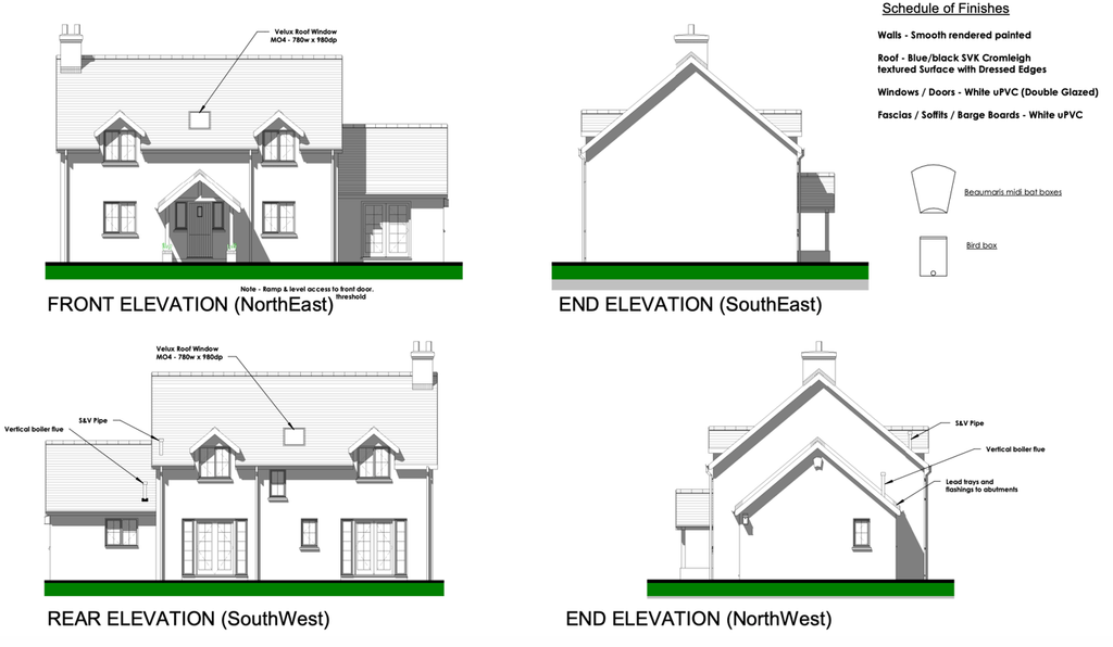 Additional image 2 of Land for saleThe Ridgeway, Saundersfoot SA69