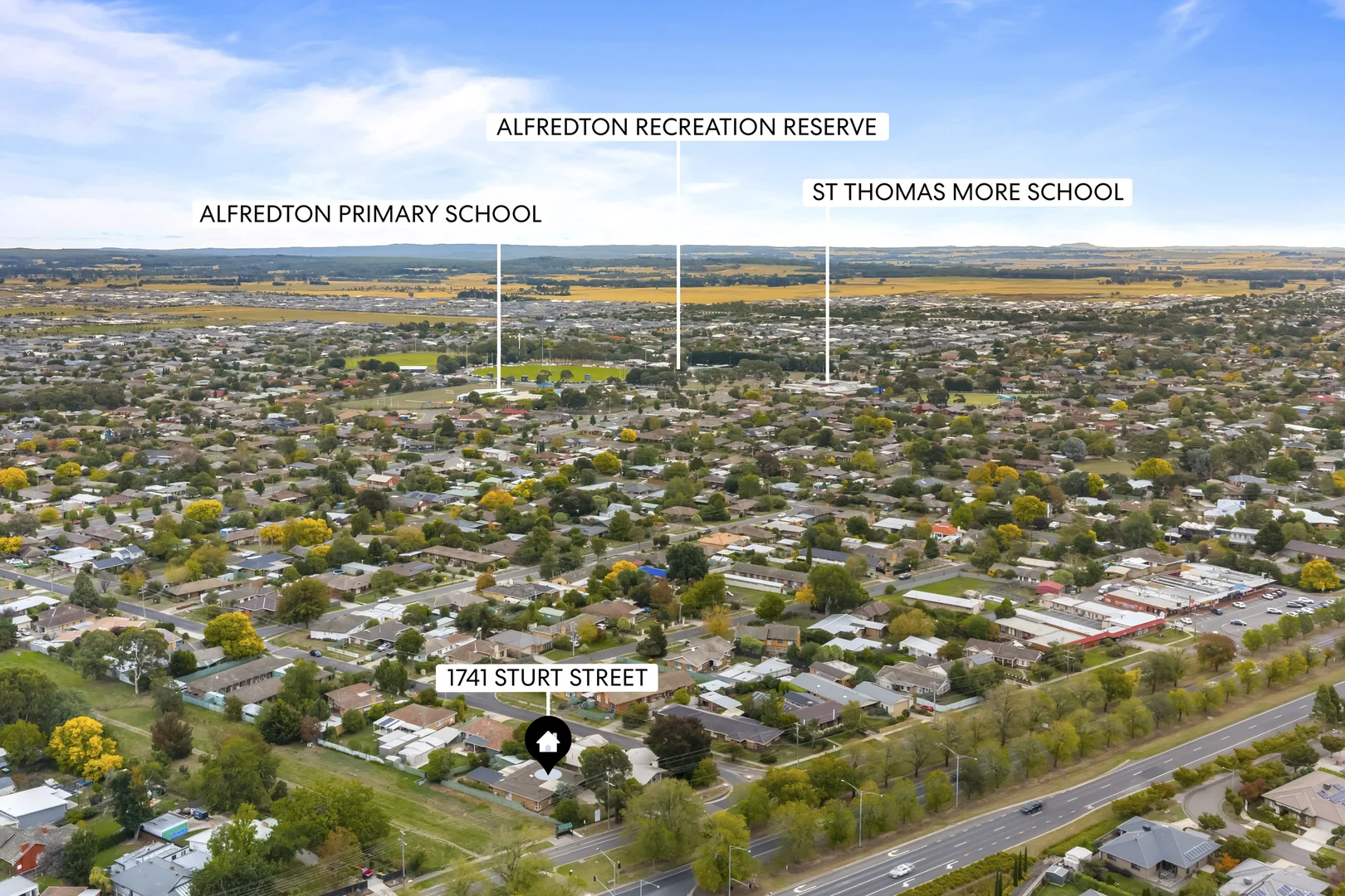 Additional image 29 of 1741 Sturt Street, Alfredton VIC 3350