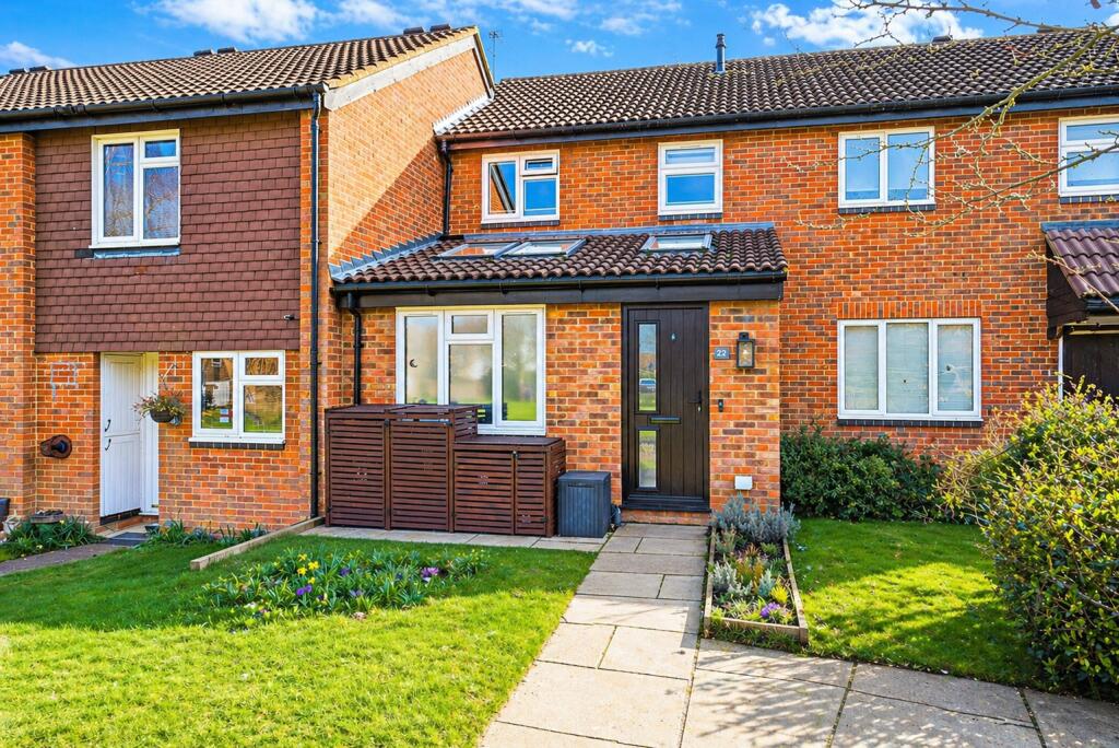 Craiglands, St. Albans, Hertfordshire, AL4