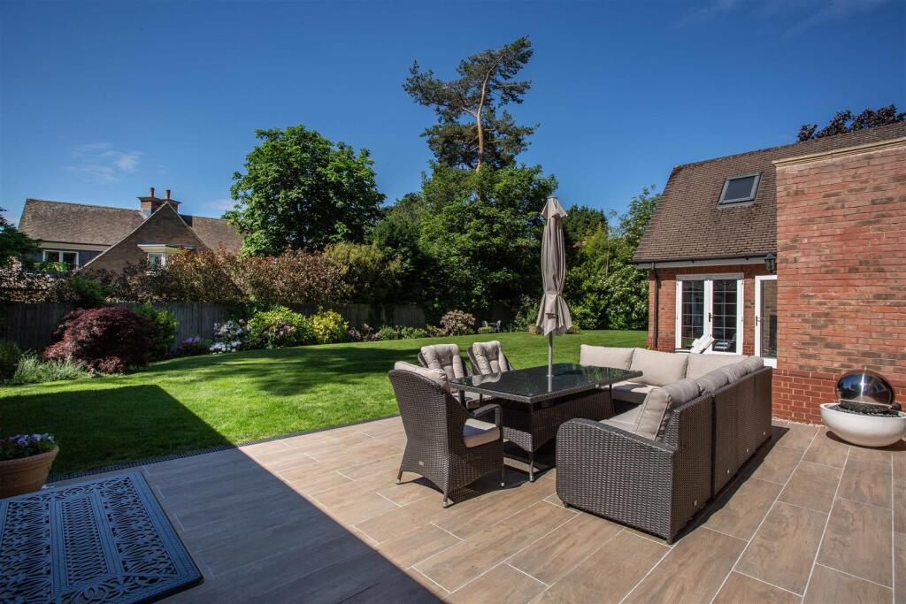 Additional image 19 of The Orchards, Four Oaks Estate, Sutton Coldfield