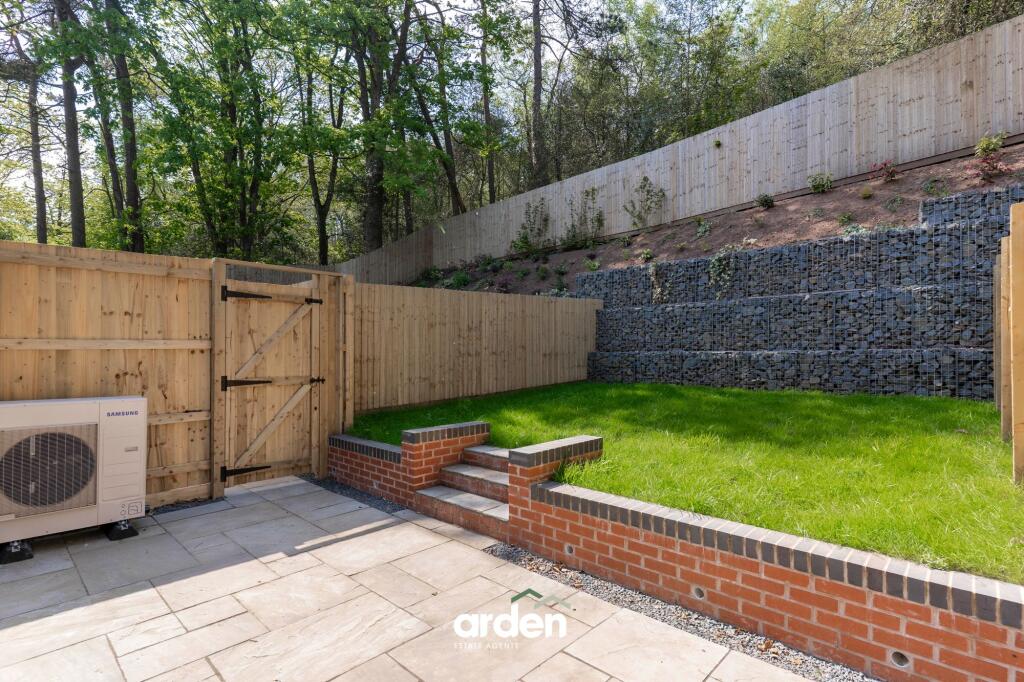 Additional image 11 of Plot 3, Barnt Green Road, Cofton Hackett, B45