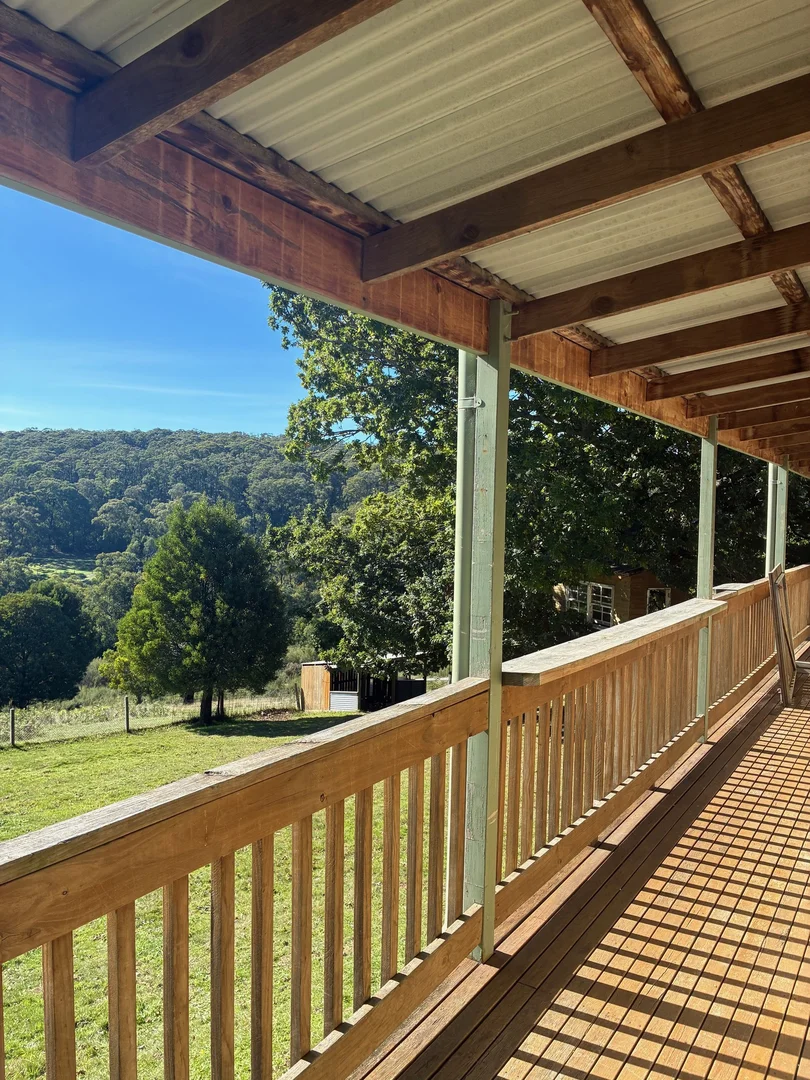 Additional image 3 of 96 Old Mt Slide Road, Kinglake VIC 3763