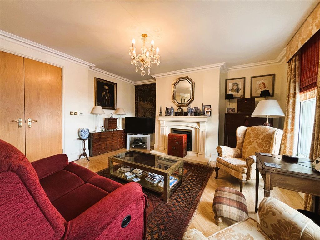 Additional image 21 of 3 bed flat for saleCastle Street, Ludlow SY8
