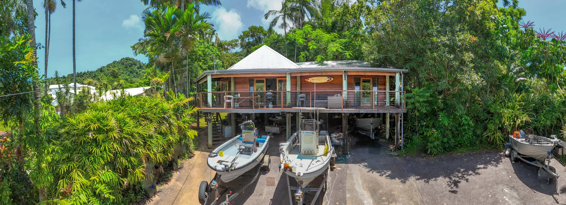 Additional image 23 of 6 Webb Court, Bingil Bay QLD 4852
