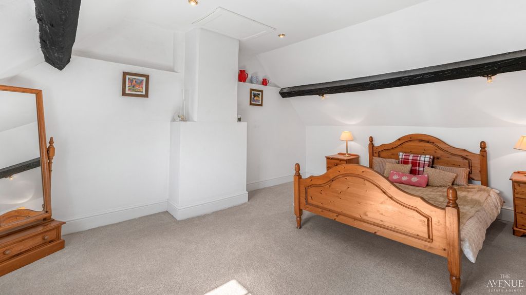 Additional image 29 of 7 bed farm for saleCurborough Grange, Lichfield. WS13