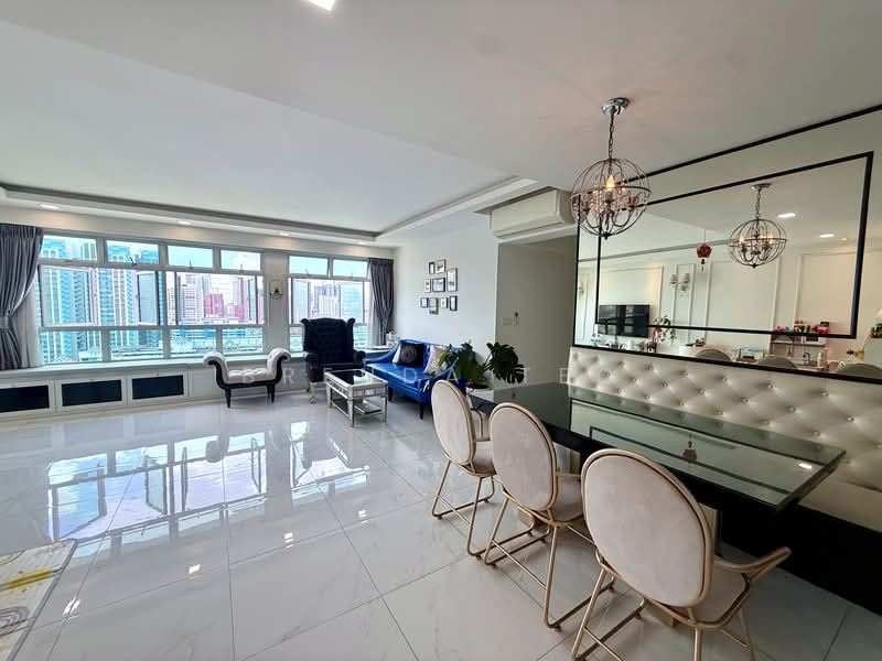 Additional image 2 of 450B Bukit Batok West Avenue 6