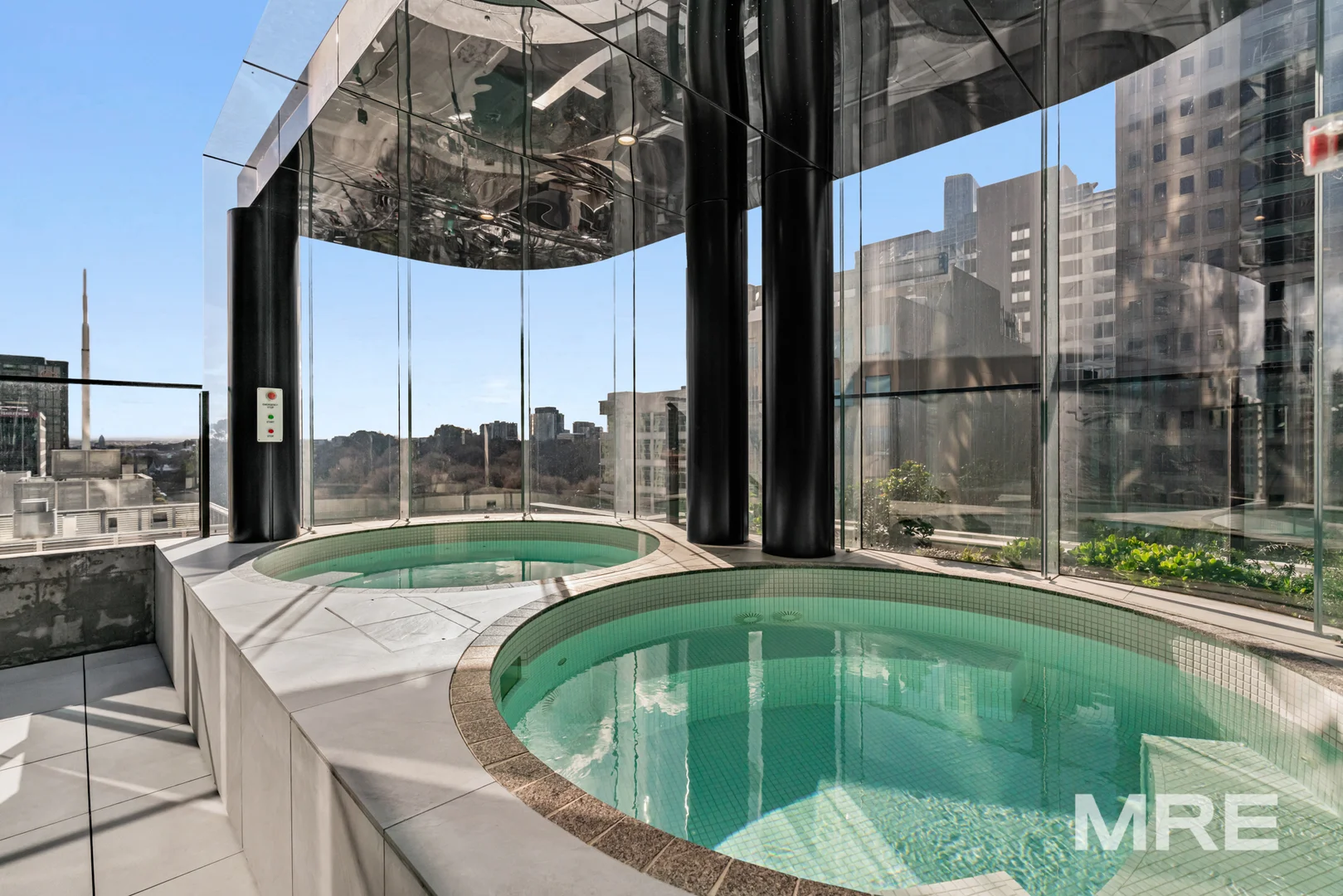 Additional image 10 of 1306/301 King Street, Melbourne VIC 3000