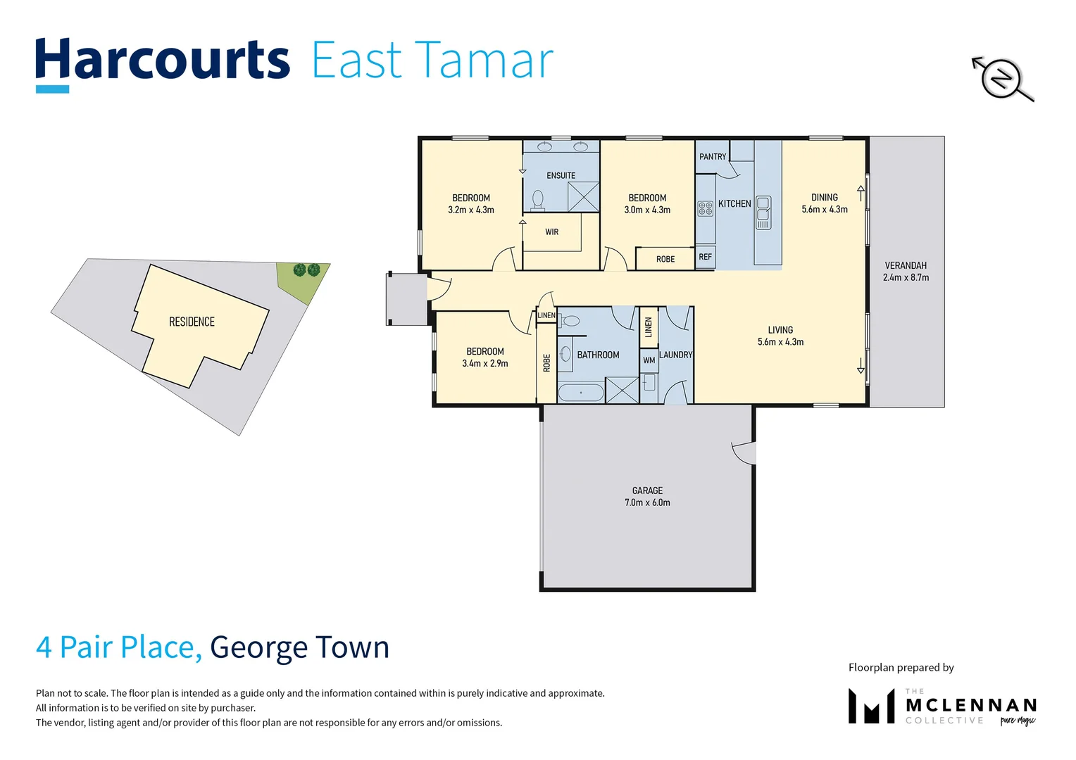 Additional image 8 of 4 Pair Place, George Town TAS 7253