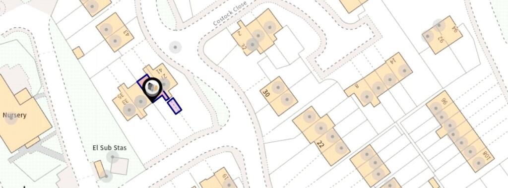 Additional image 10 of Ludworth Avenue, Marston Green, Birmingham, B37