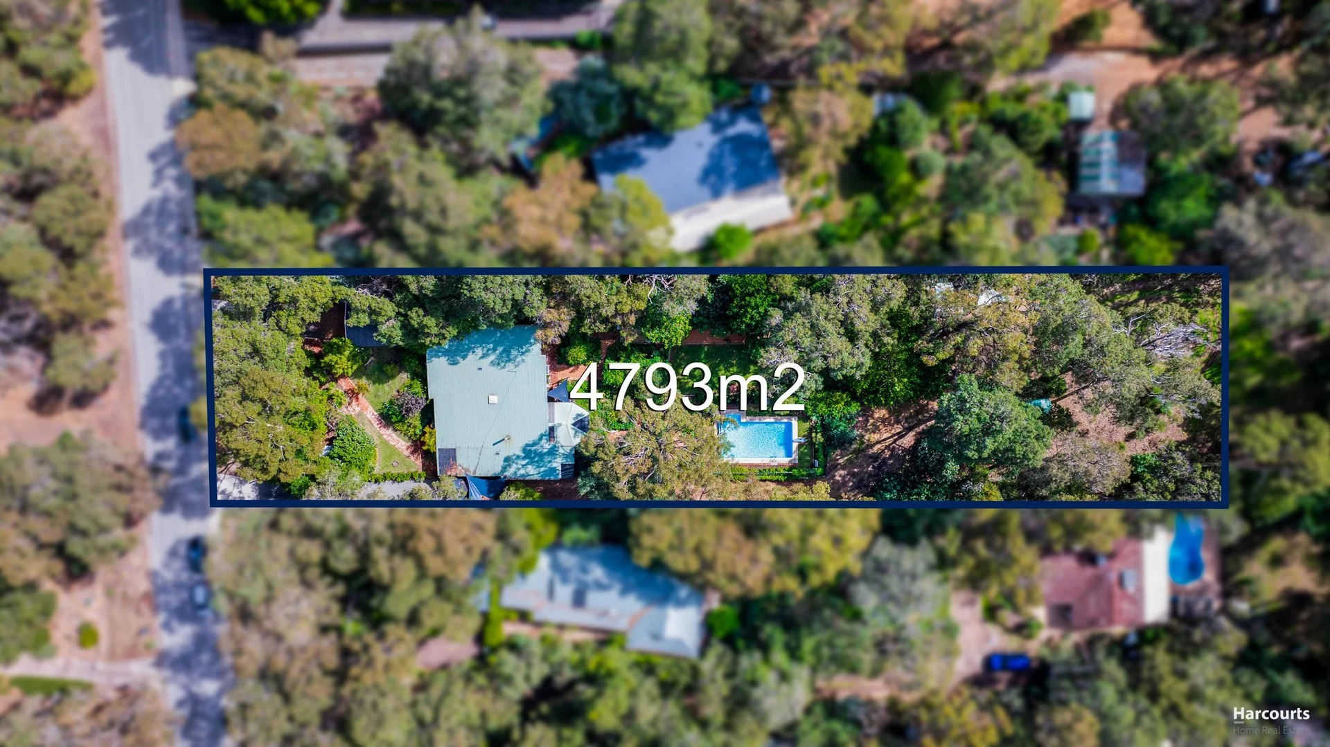 26 Hall Road, Roleystone WA 6111