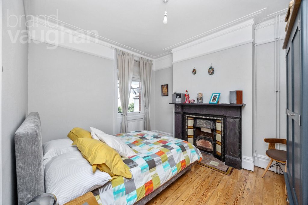 Additional image 14 of 5 bed semi-detached house for saleBuxton Road, Brighton, East Sussex BN1