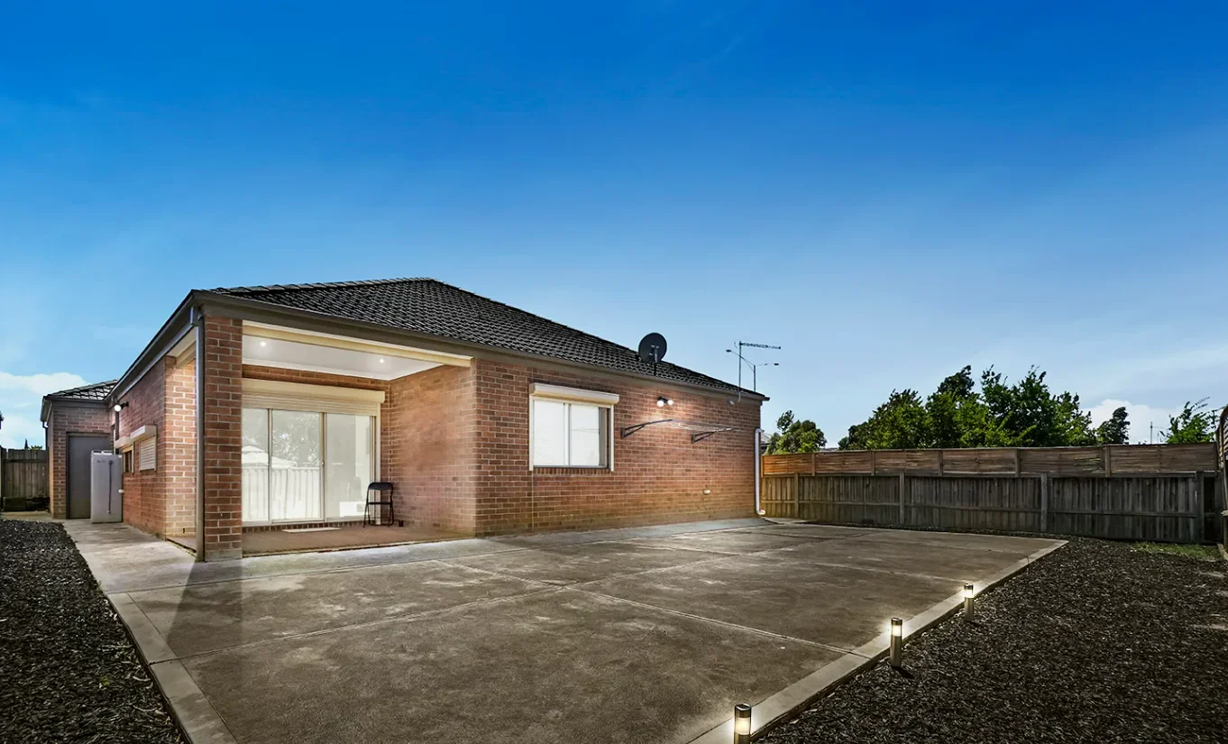 Additional image 8 of 16 Barringo Way, Caroline Springs VIC 3023