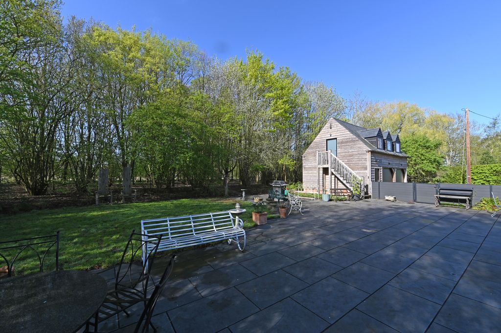 Additional image 22 of 6 bed barn conversion for saleThe Grain Store, Wicker Street IP7