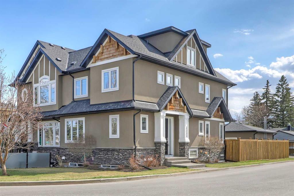 3233 Cochrane Road NW, Calgary, AB, T2M 4J4