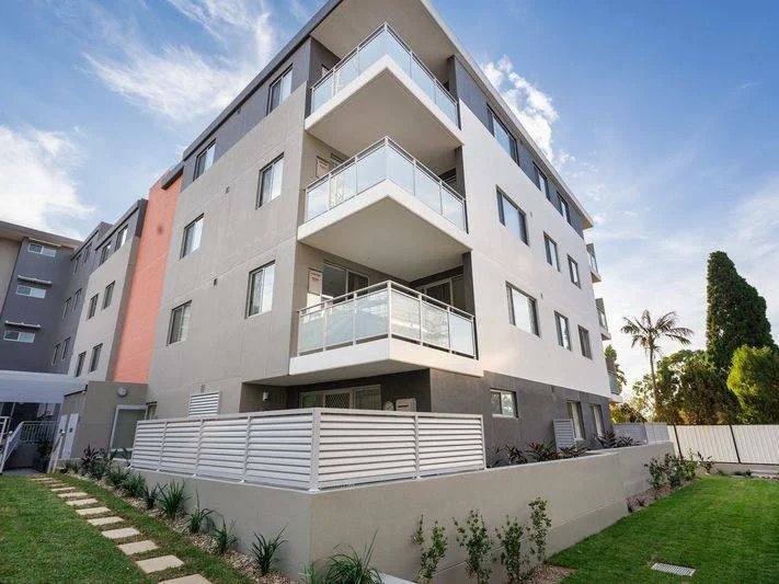 Additional image 4 of A302B/1-3 Anderson Street, Westmead NSW 2145
