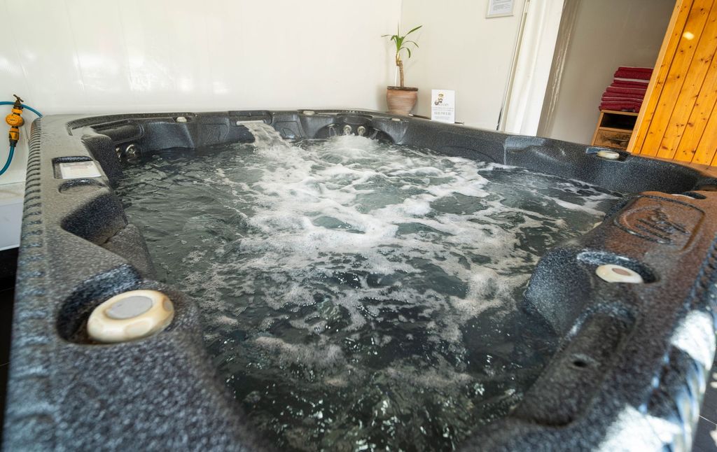 Additional image 25 of 10 bed detached house for saleWith Glamping Site - Cribyn, Lampeter SA48