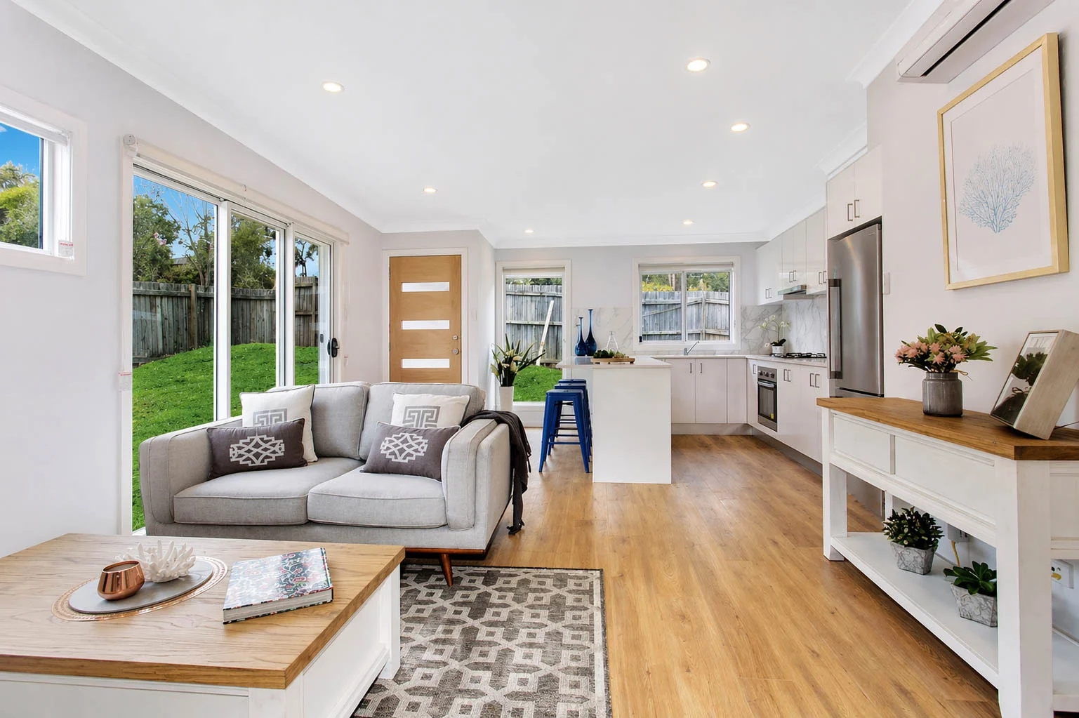 Additional image 4 of 2A Heather Street, Wheeler Heights NSW 2097