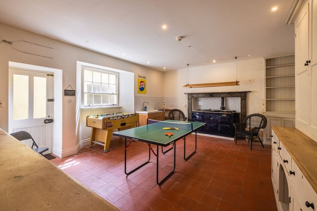 Additional image 37 of 8 bed town house for saleSt Julian Street, Tenby SA70