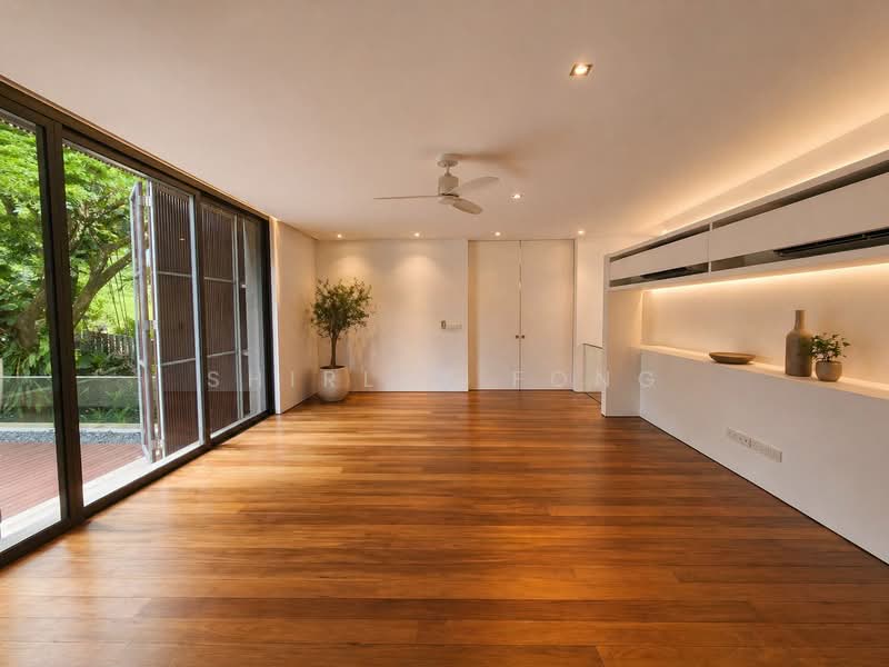 Additional image 16 of A Rare Architectural Masterpiece — Ultra-Modern GCB in Prestigious King Albert Park