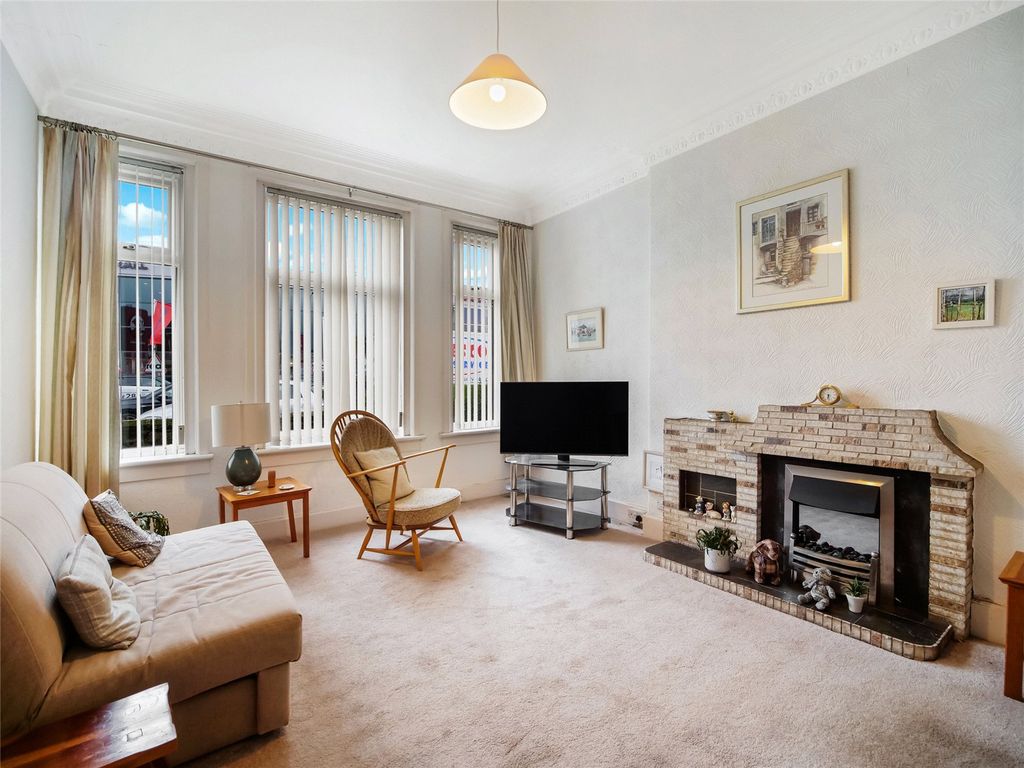 Additional image 4 of 1 bed flat for salePrestwick Road, Ayr, South Ayrshire KA8