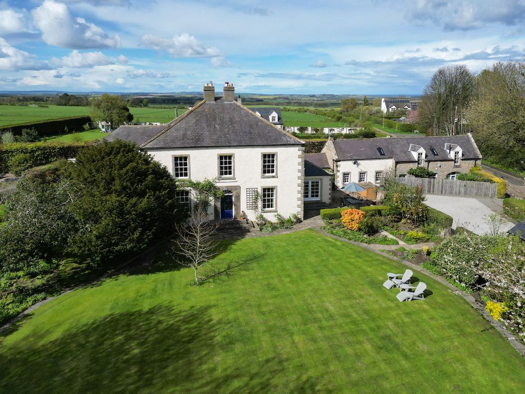 Additional image 41 of 5 bed detached house for saleWestern House & The Coach House, Main Street, Lowick, Berwick-Upon-Tweed TD15