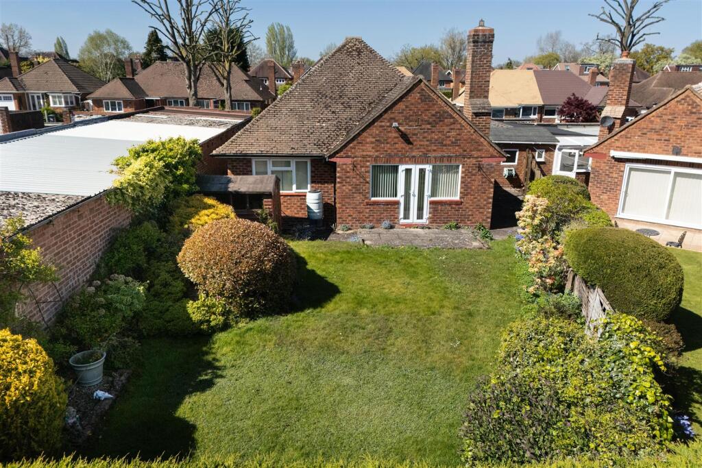 Additional image 18 of Oberon Drive, Shirley, Solihull
