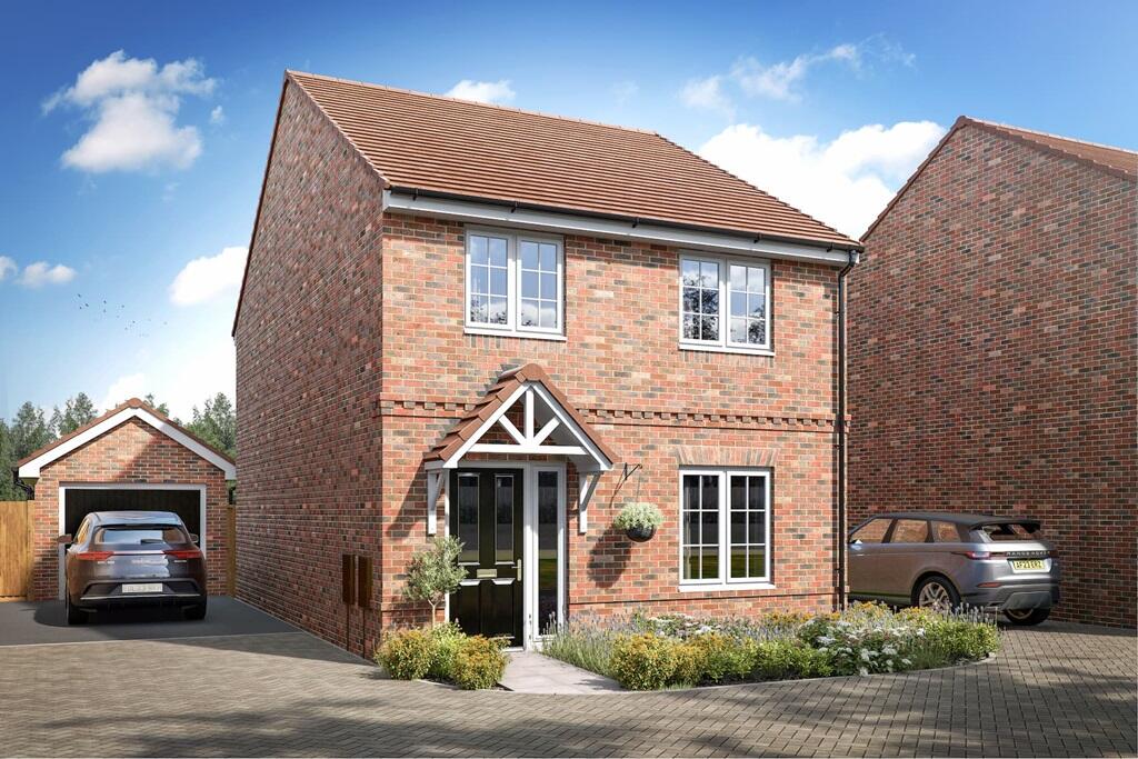Bullens Green Lane,
Colney Heath,
AL4 0QR