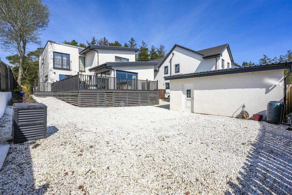Additional image 40 of 4 bed detached house for saleBraidwood Road, Braidwood, Carluke ML8
