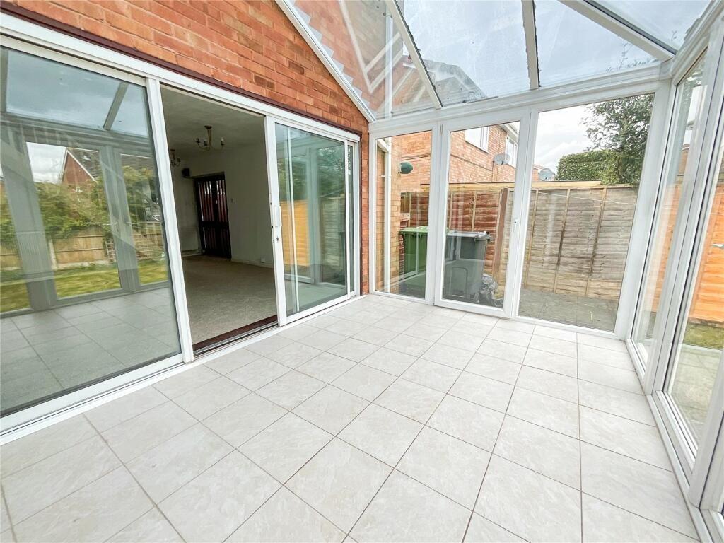 Hazelwood Road, Sutton Coldfield, West Midlands, B74 photo 5