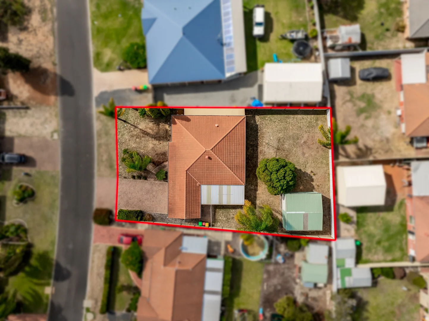 Additional image 5 of 40 Malabor Retreat, Eaton WA 6232