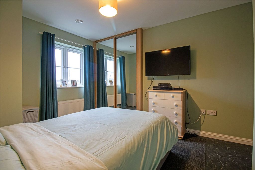 Additional image 7 of 2 bed flat for salePintail Close, Scunthorpe DN16
