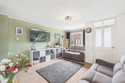 Garths End, Haxby, York, North Yorkshire YO32