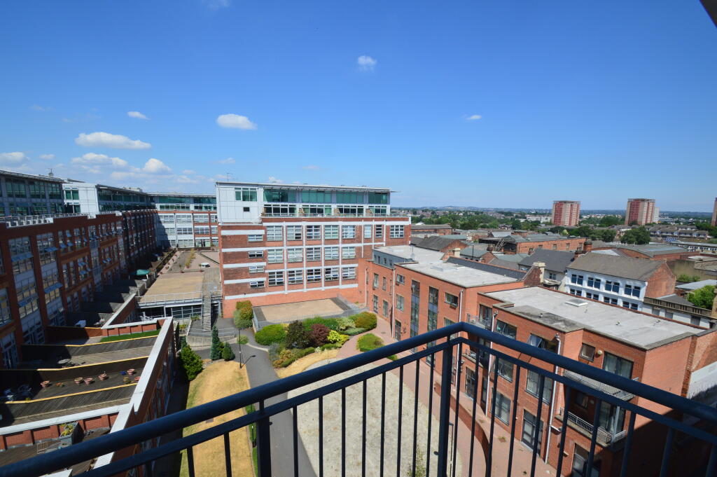 Additional image 12 of Hall Street, Birmingham, West Midlands, B18