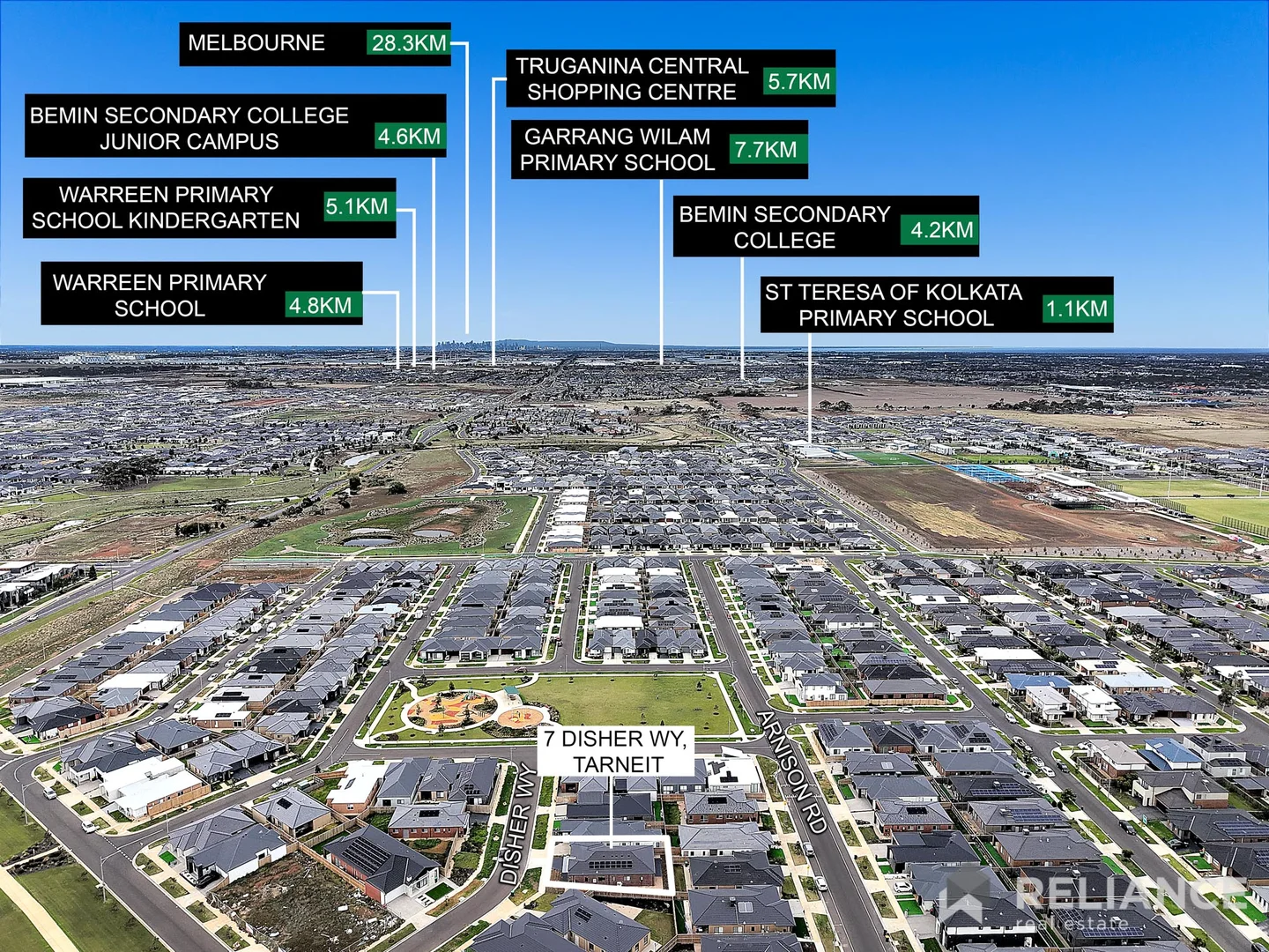 Additional image 27 of 7 Disher Way, Tarneit VIC 3029