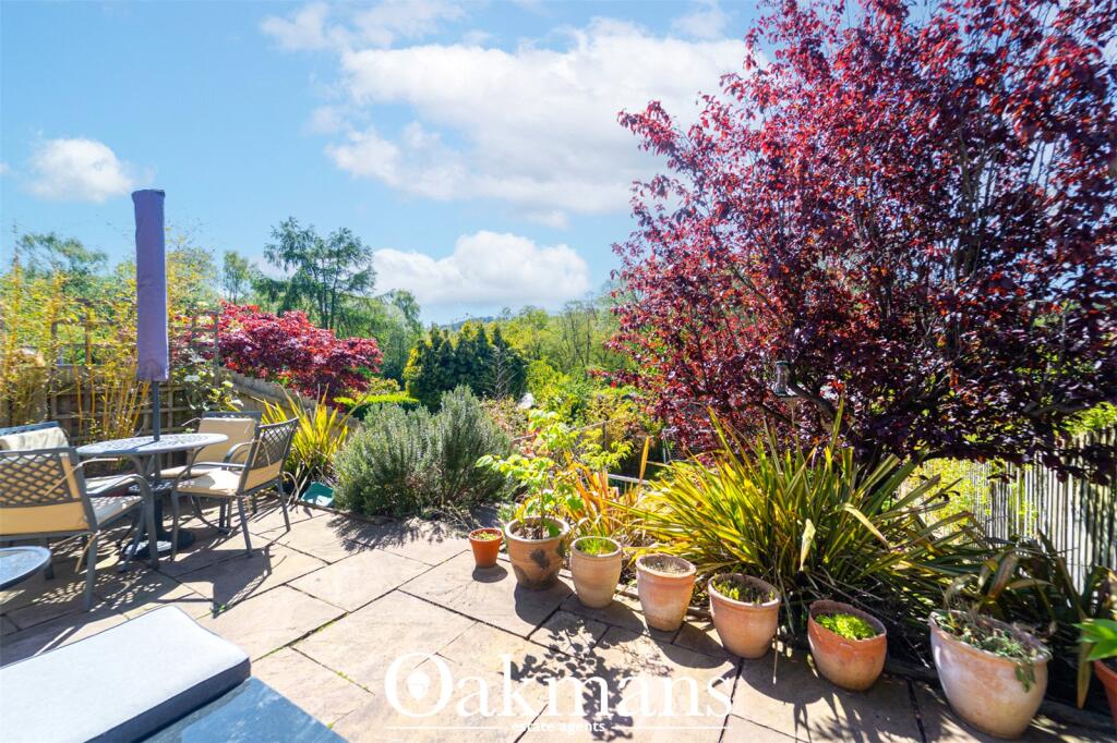 Additional image 37 of The Grove, Cofton Hackett, Birmingham, Worcestershire, B45