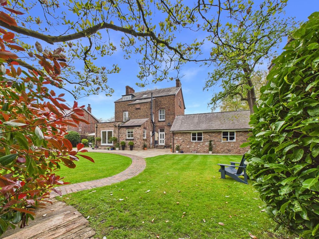 Additional image 54 of 7 bed detached house for saleSalisbury Road, Cressington Park, Liverpool. L19